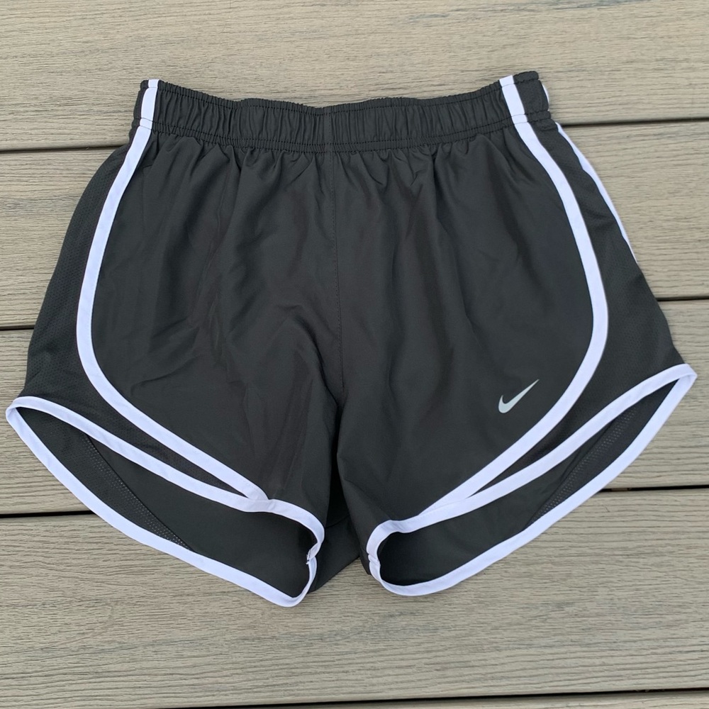 Nike Women’s Dri-Fit Running Shorts, Size Small